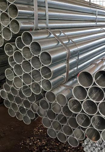 duplexs 32205 pipe
