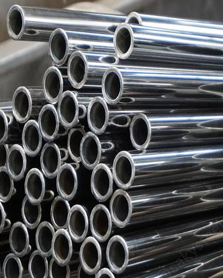 Duplex Steel S31803 Pipes