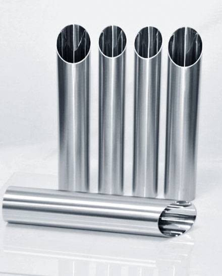 Stainless Steel 304 EP Tubes