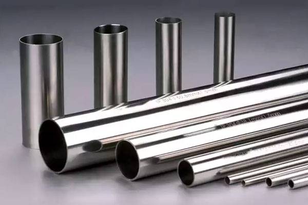 EP Seamless Pipes