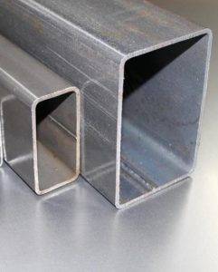 ASTM A554 Stainless Steel 304 Rectangle Tubes Manufacturer, Supplier