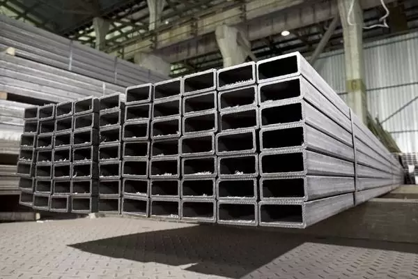 RHS Welded (Rectangular Hollow Section) Pipes