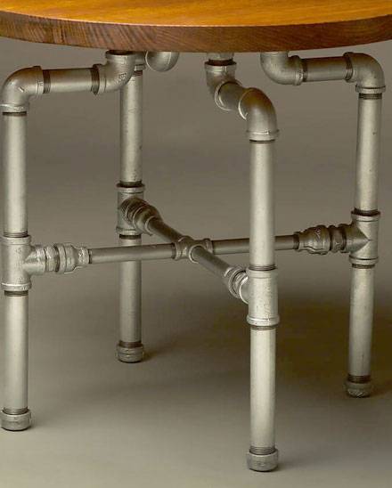 ss 304 furniture pipes