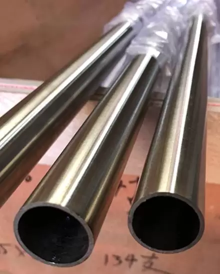 ss 320 grit polish pipe