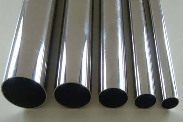 ss grit no-4 polish pipes
