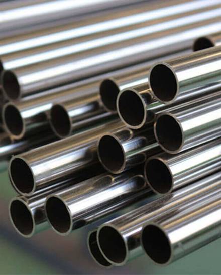 Stainless Steel Pipes & Tubes in Bangalore