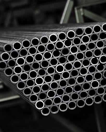 Stainless Steel Pipes & Tubes in Delhi