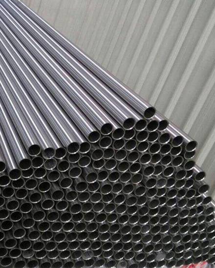 Stainless Steel Pipes & Tubes in Hyderabad