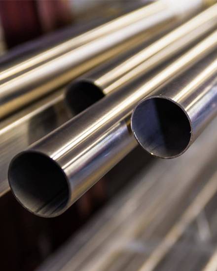 Stainless Steel Pipes & Tubes in United States of America