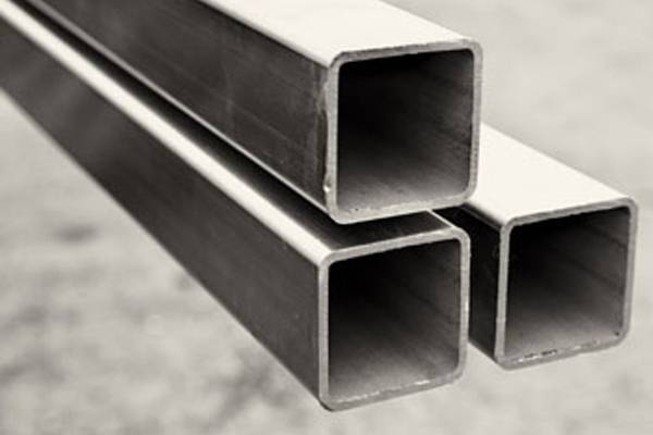 stainless steels quare tubes