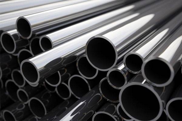 UNS Welded Pipes