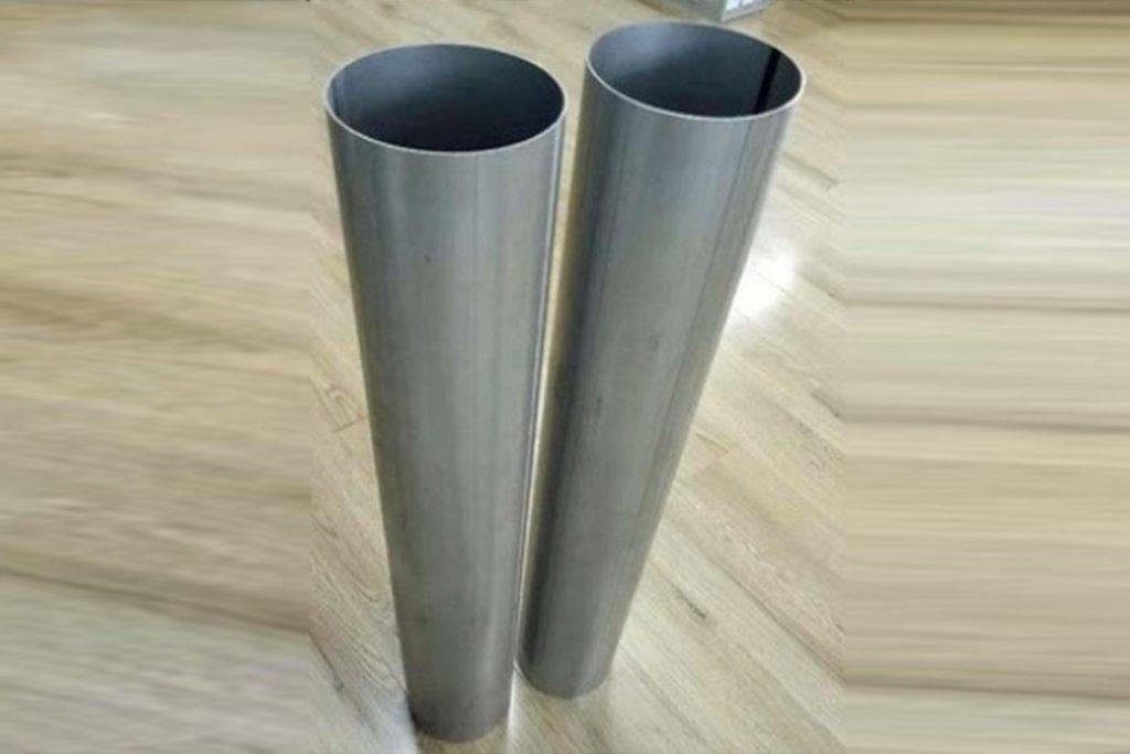structural pipe